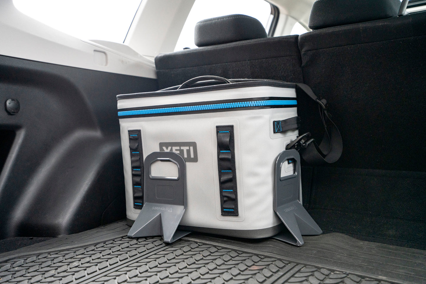 Sidekick Super Bundle - (for carpet or liners)