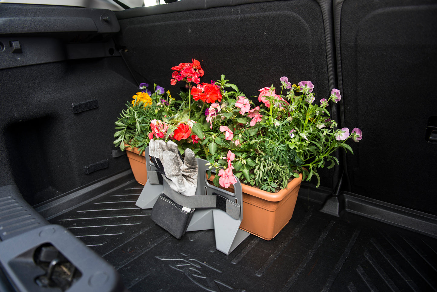 Sidekick Super Bundle - (for carpet or liners)