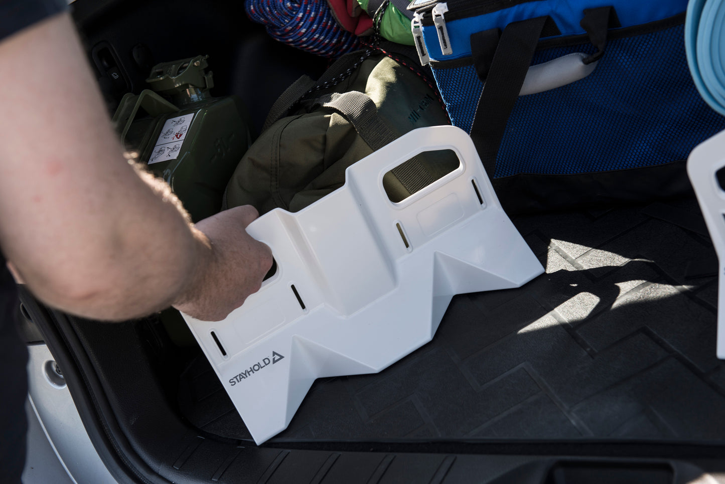 Sidekick Super Bundle - (for carpet or liners)