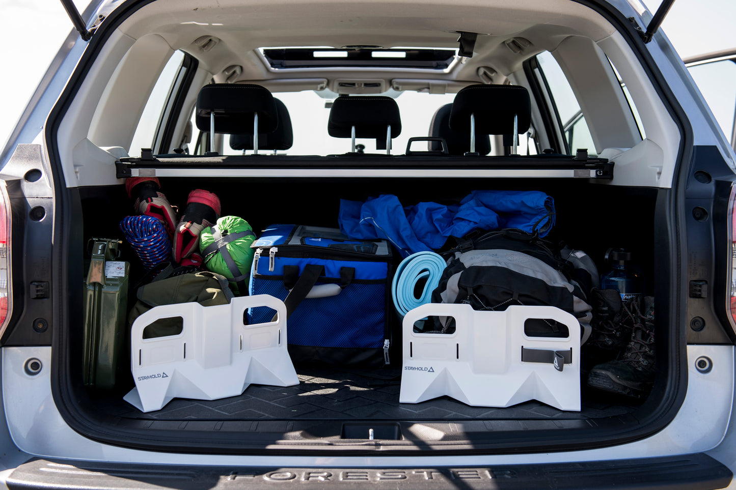 Sidekick Super Bundle - (for carpet or liners)
