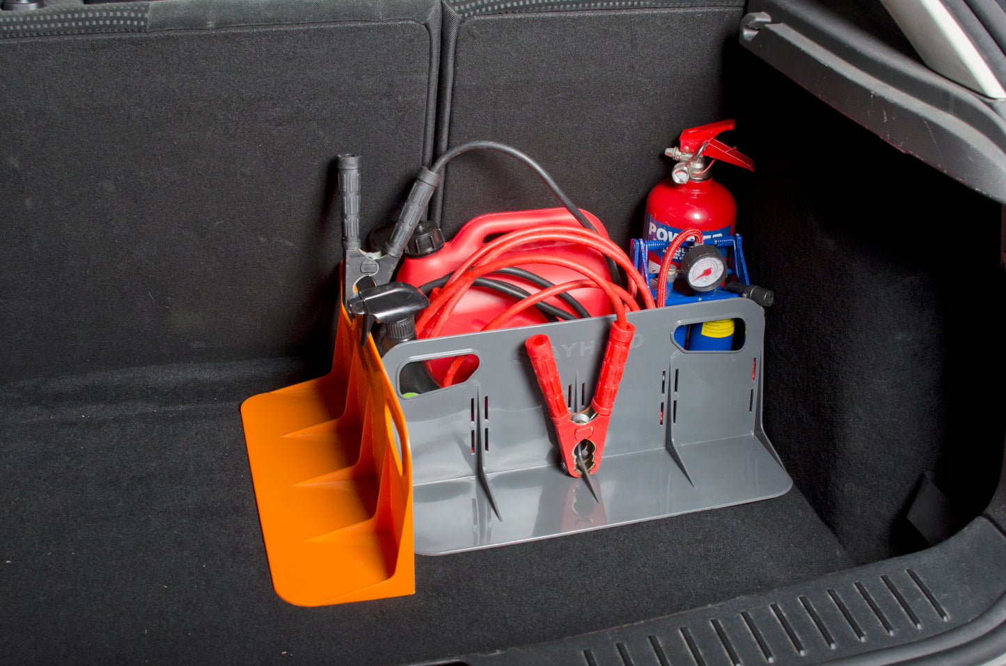 STAYHOLD® CLASSIC Cargo Organiser