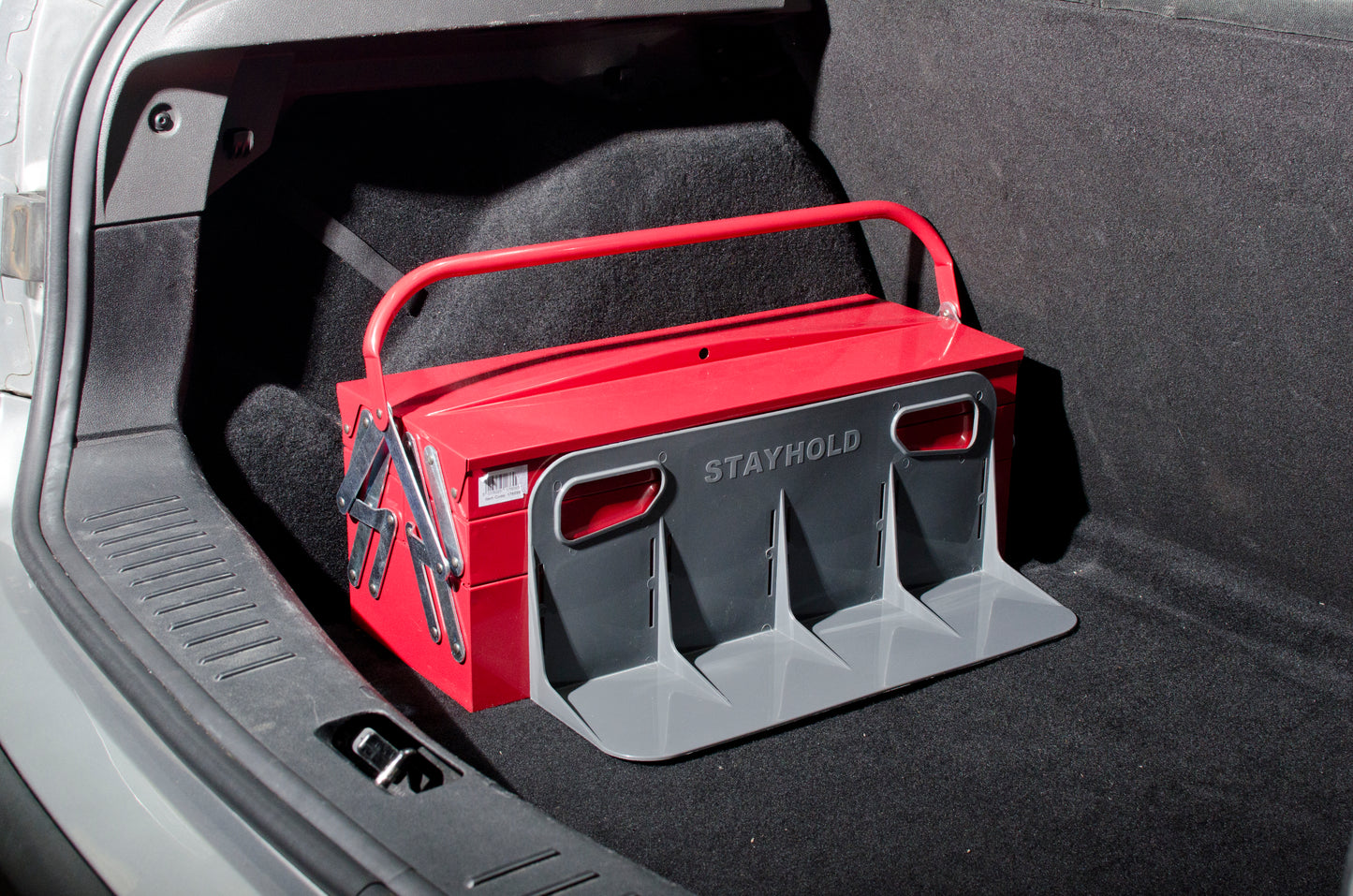 STAYHOLD® CLASSIC Cargo Organiser