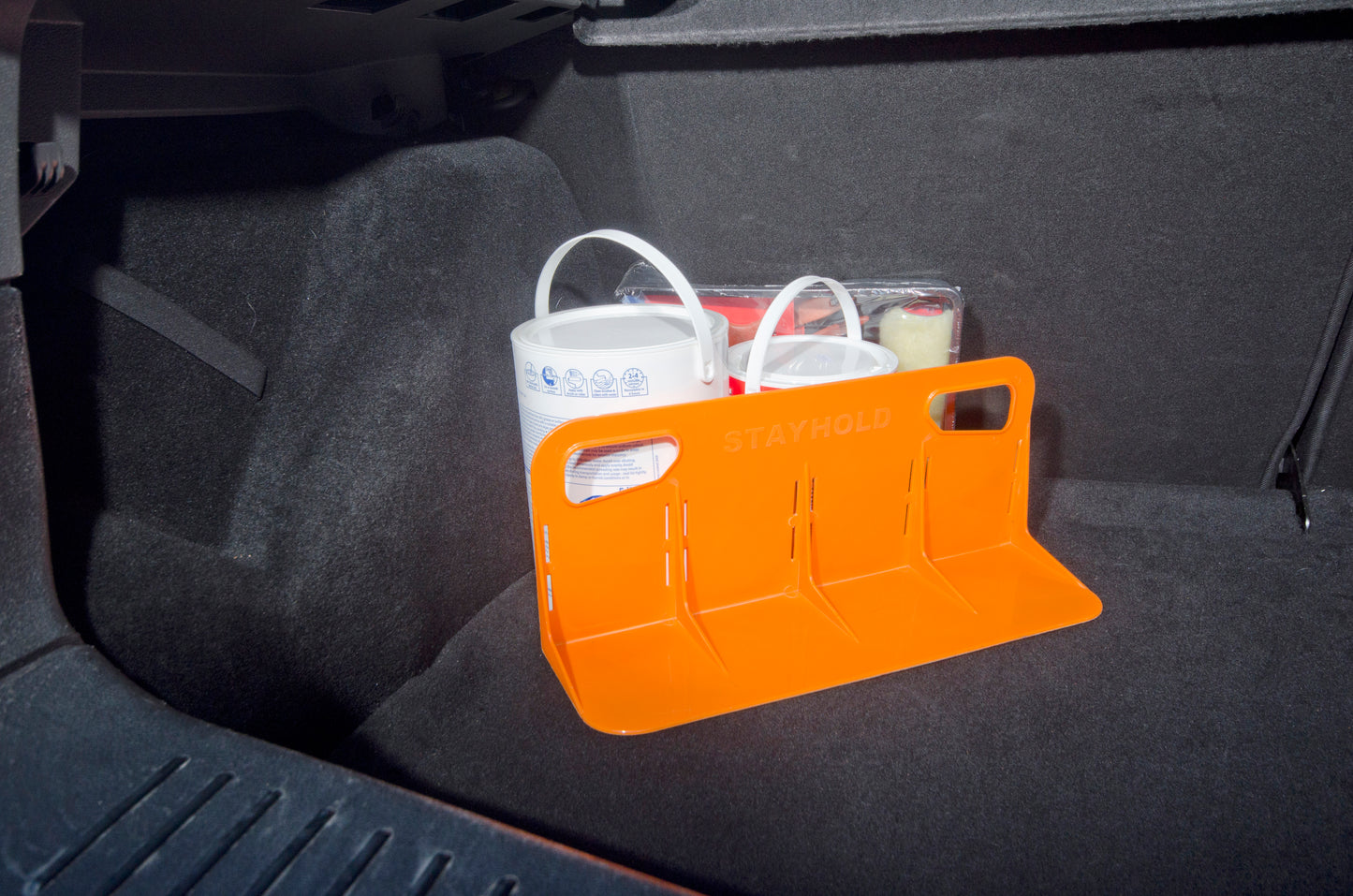 STAYHOLD® CLASSIC Cargo Organiser