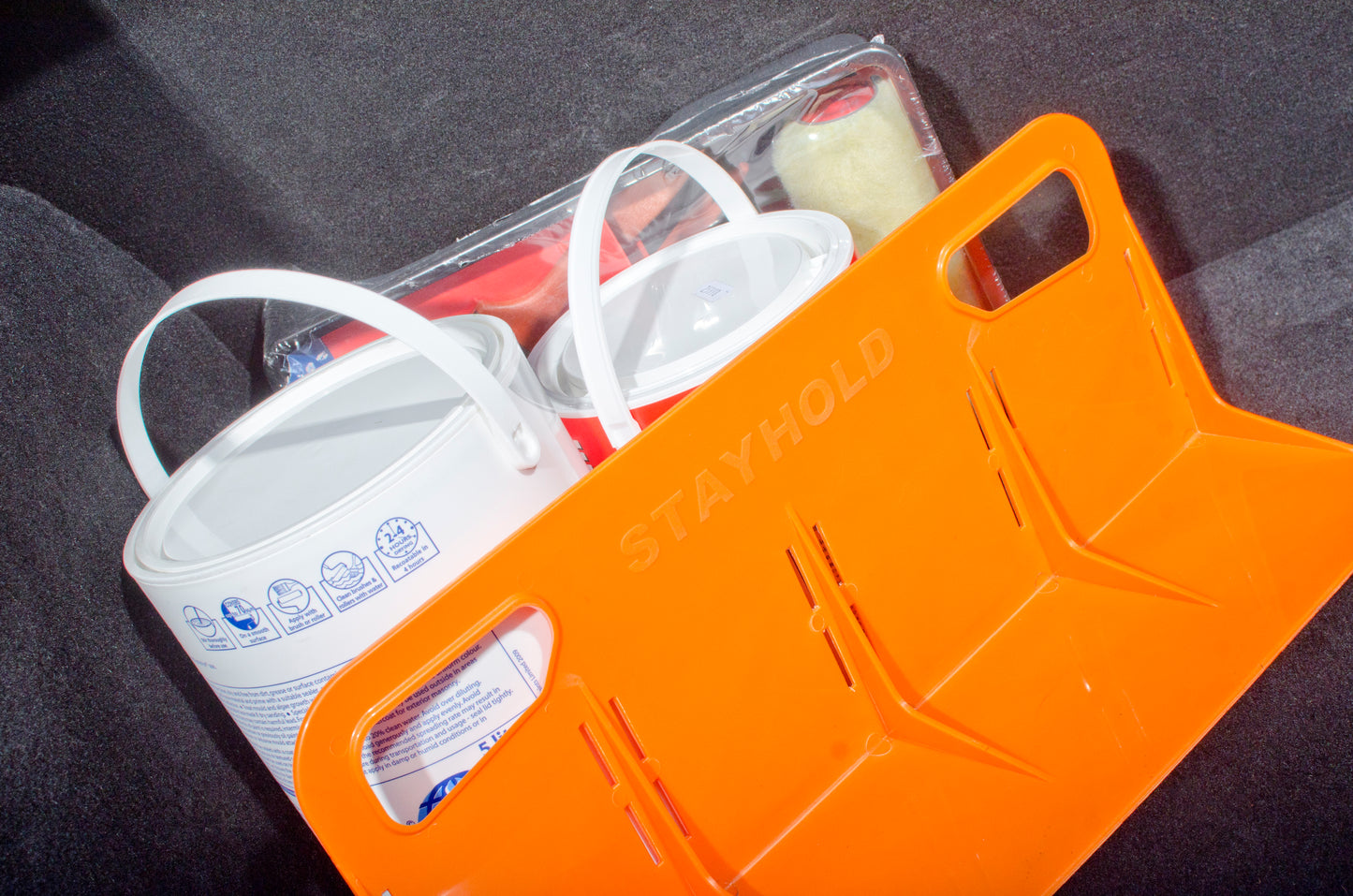 STAYHOLD® CLASSIC Cargo Organiser