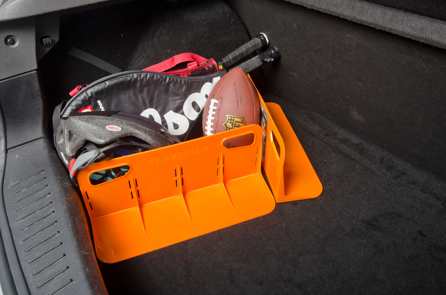 STAYHOLD® CLASSIC Cargo Organiser