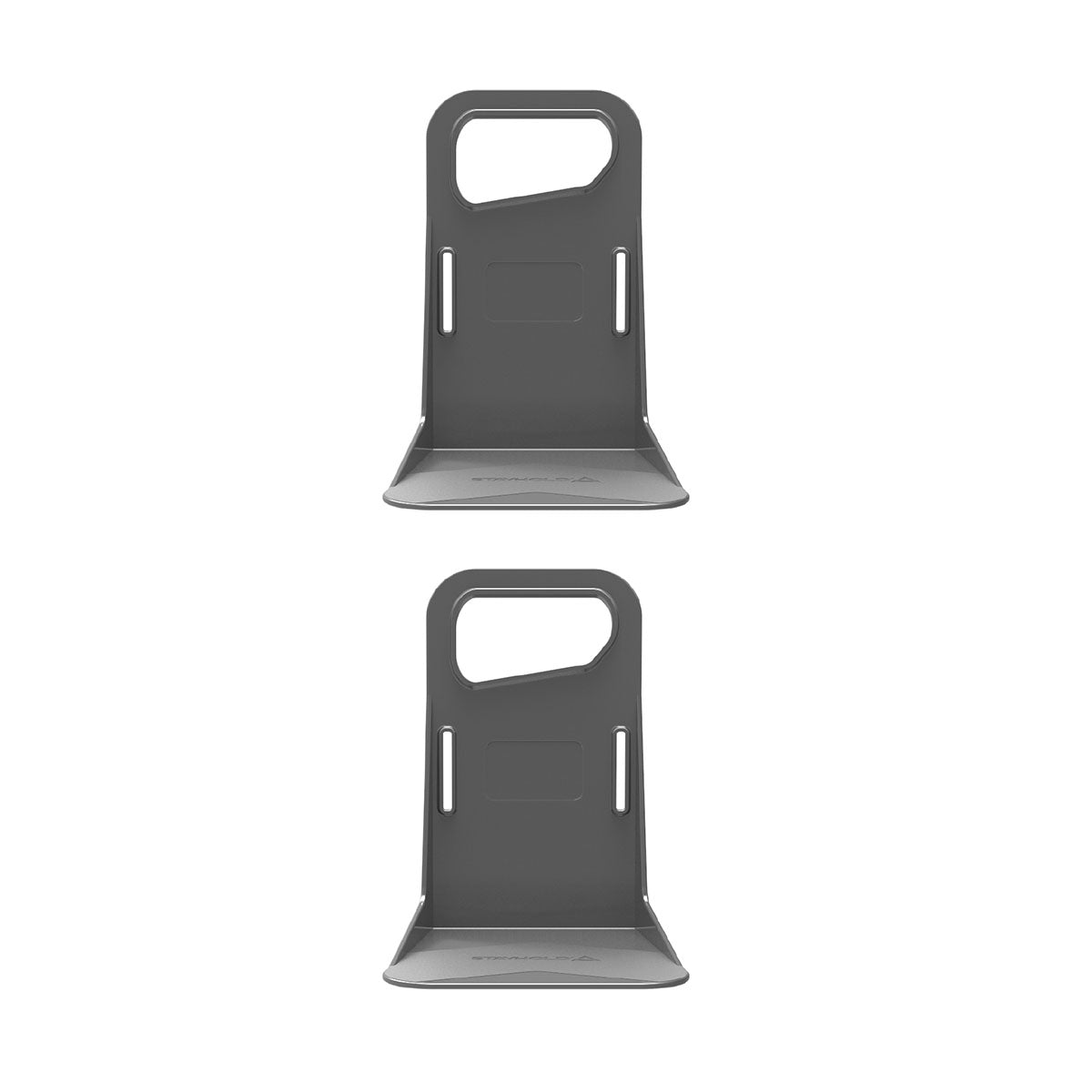 Stayhold Metro Small x 2 shopping holder