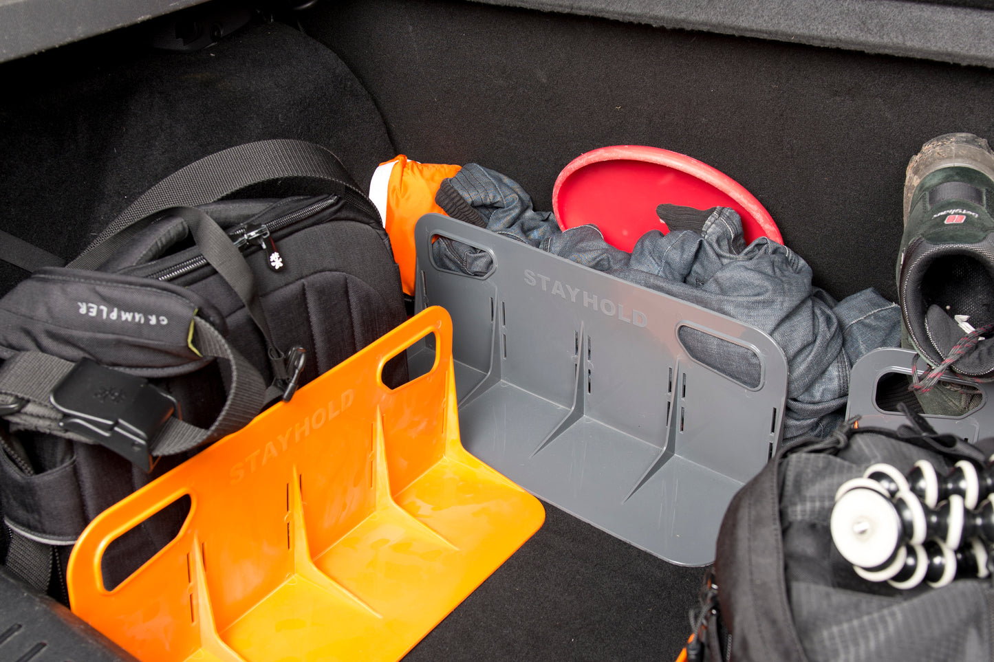 STAYHOLD® CLASSIC Cargo Organiser