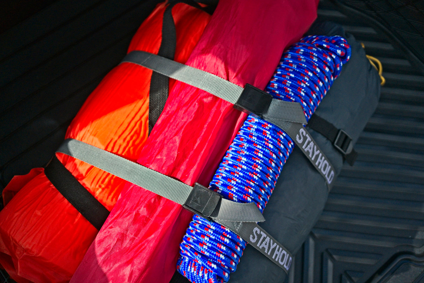 Utility Strap XL packs x 2