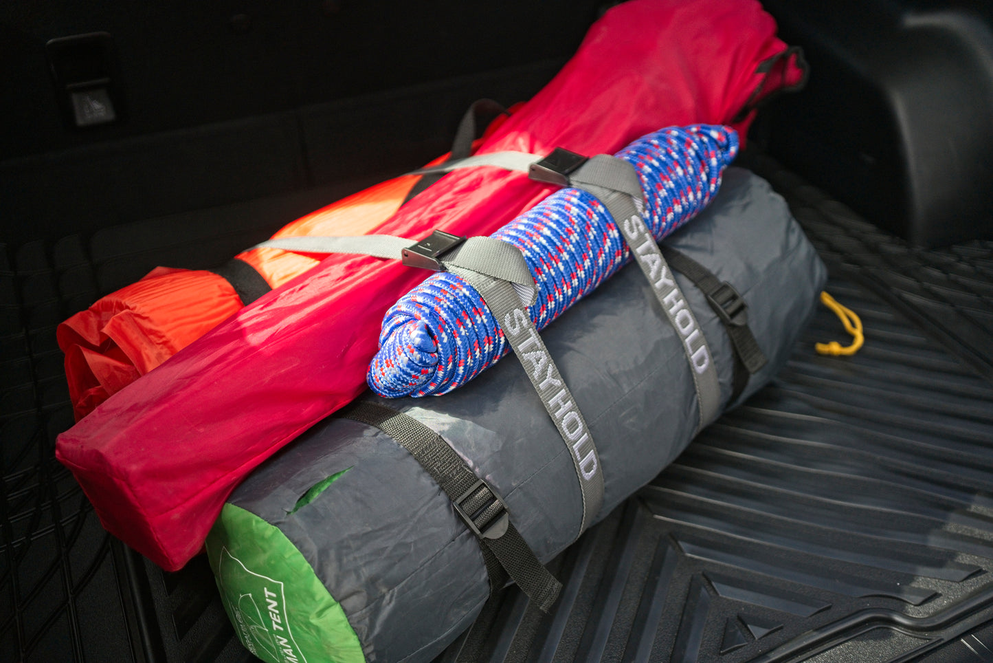 Utility Strap XL packs x 2