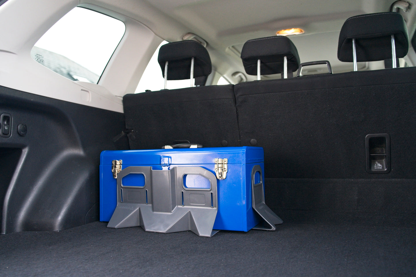 Sidekick Shopping Holder Pack - for rubber liners