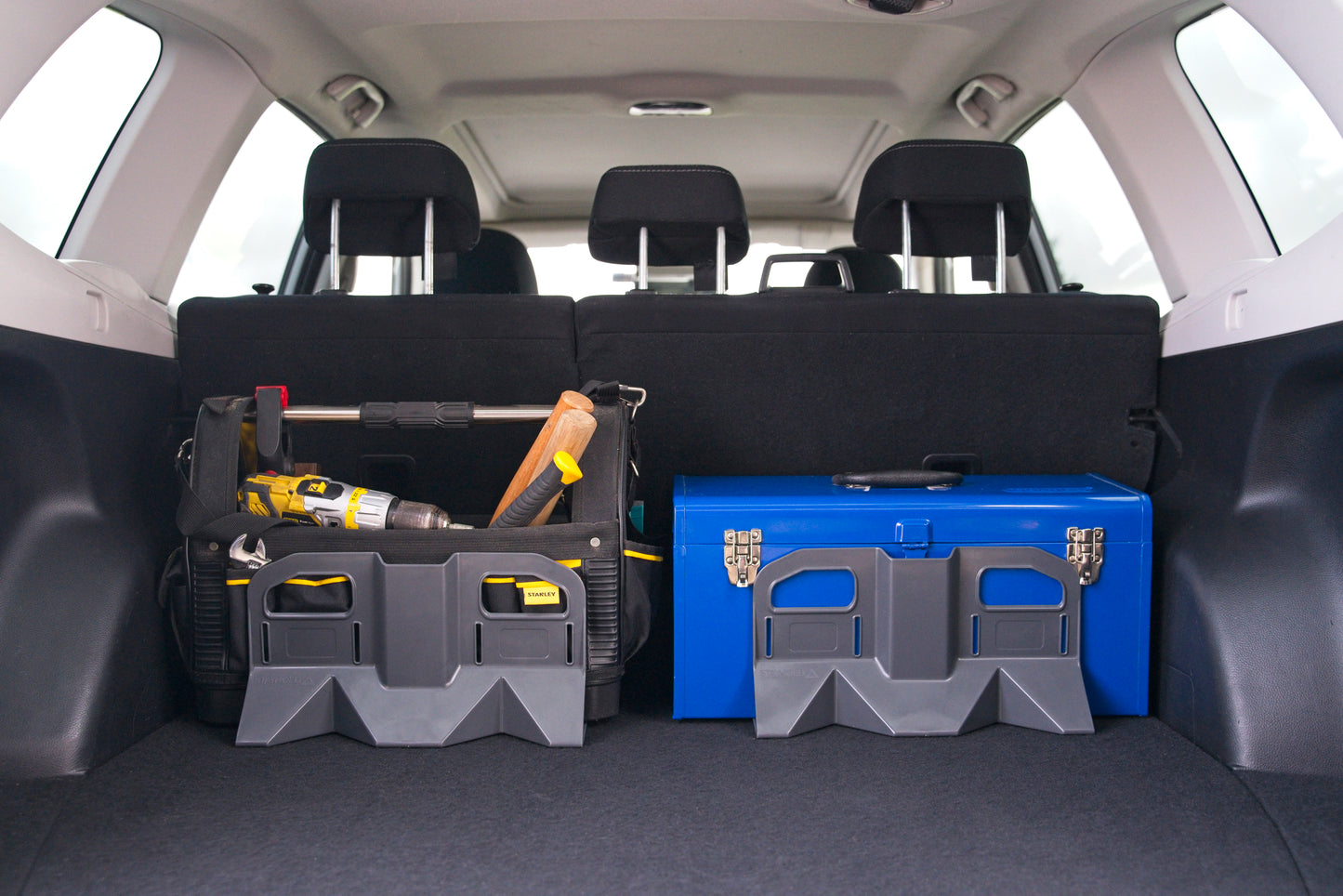 Sidekick Shopping Holder Pack - for rubber liners
