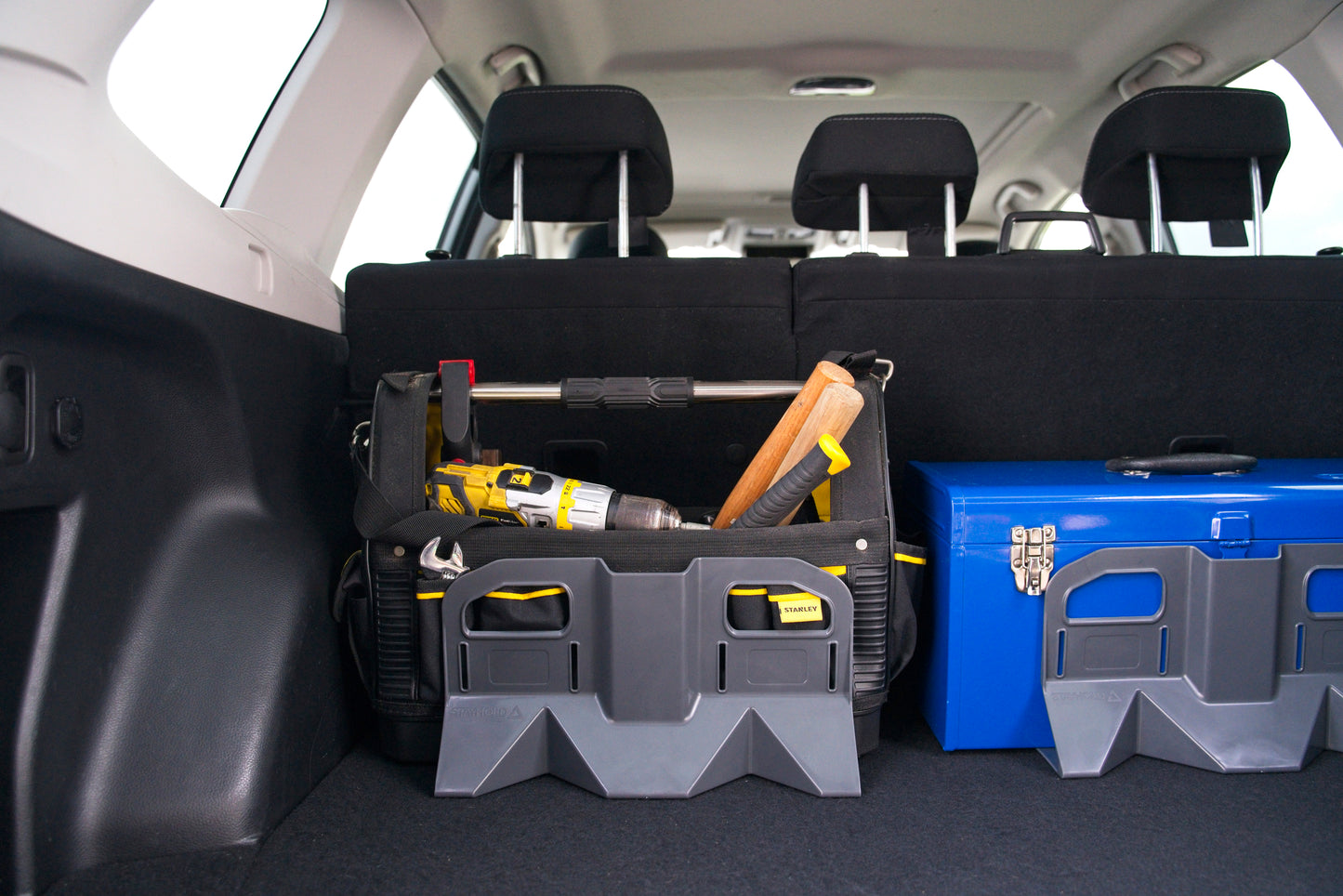 Sidekick Shopping Holder Pack - for rubber liners
