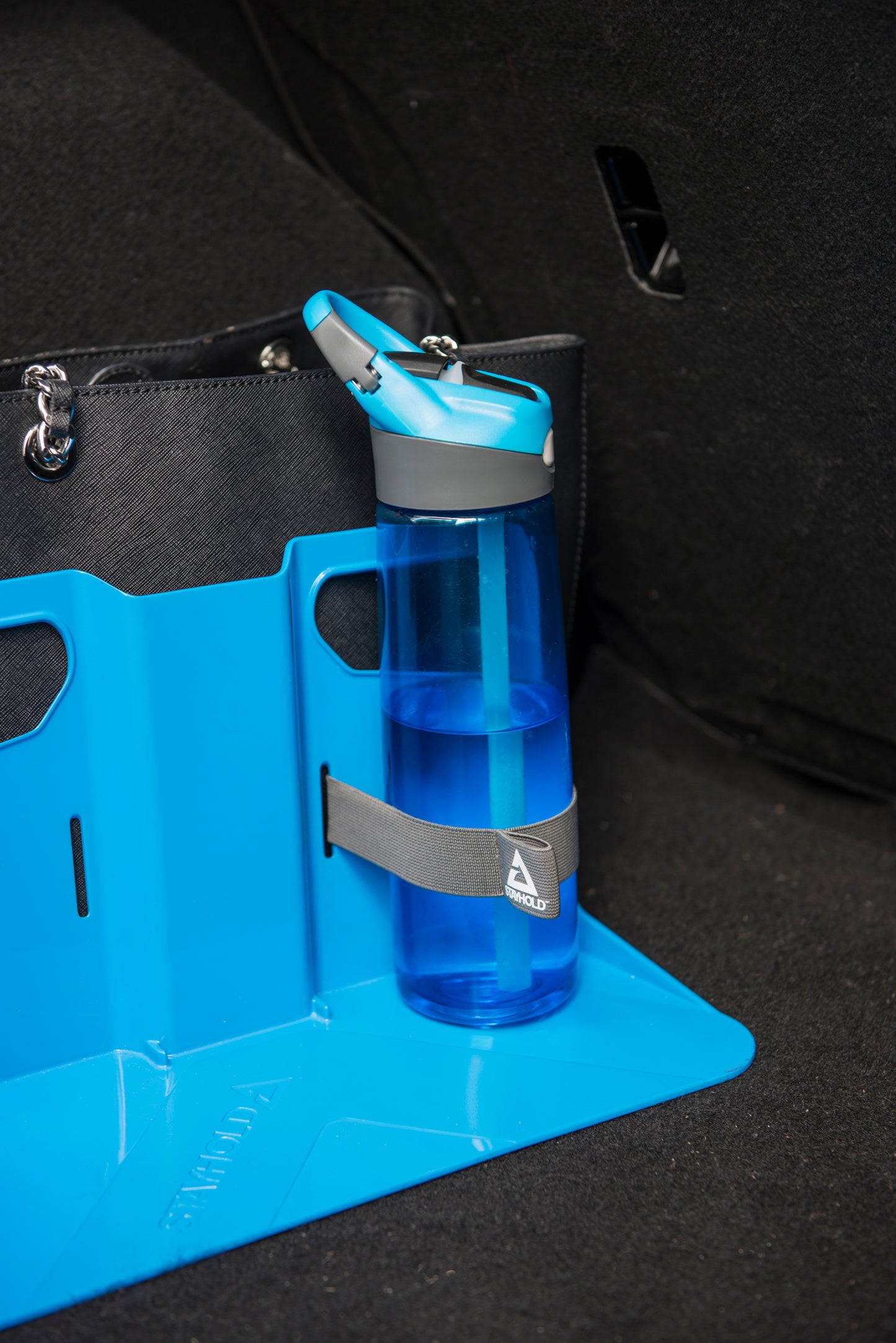 Quick Strap packs x 2