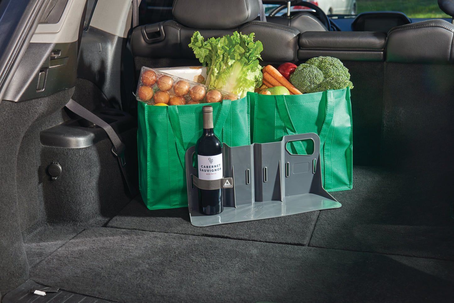 Metro Shopping Holder Pack - for carpet