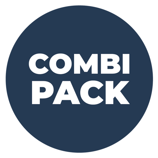 Bundle Pack - All 3 STAYSAFE™ Snow Tools