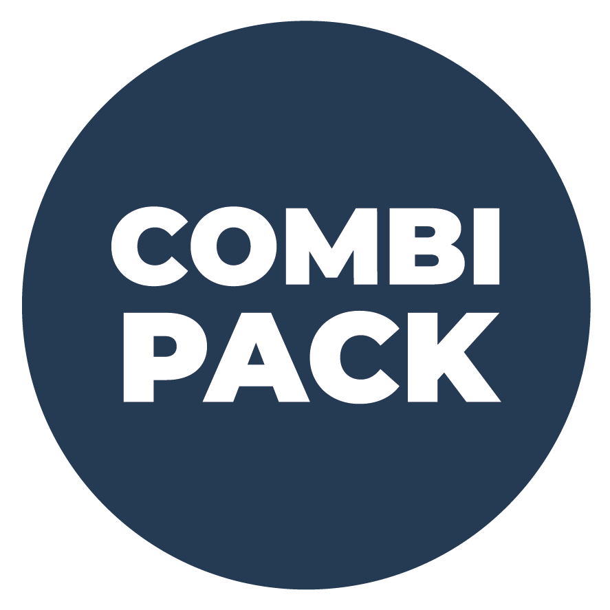 Ultimate Pack