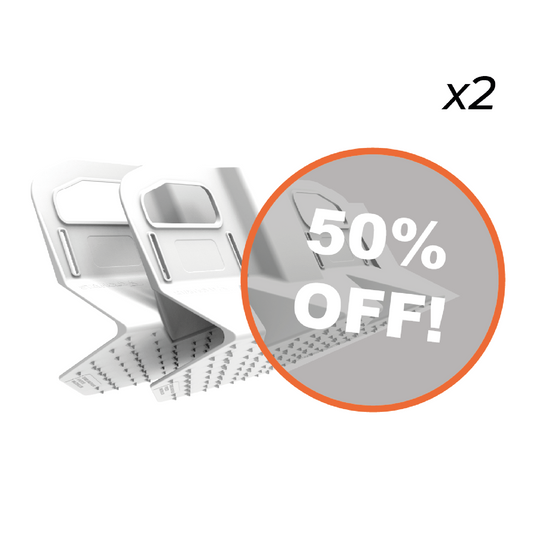 Sidekick Medium x 2 Colour 50% Discount - WHILE STOCKS LAST