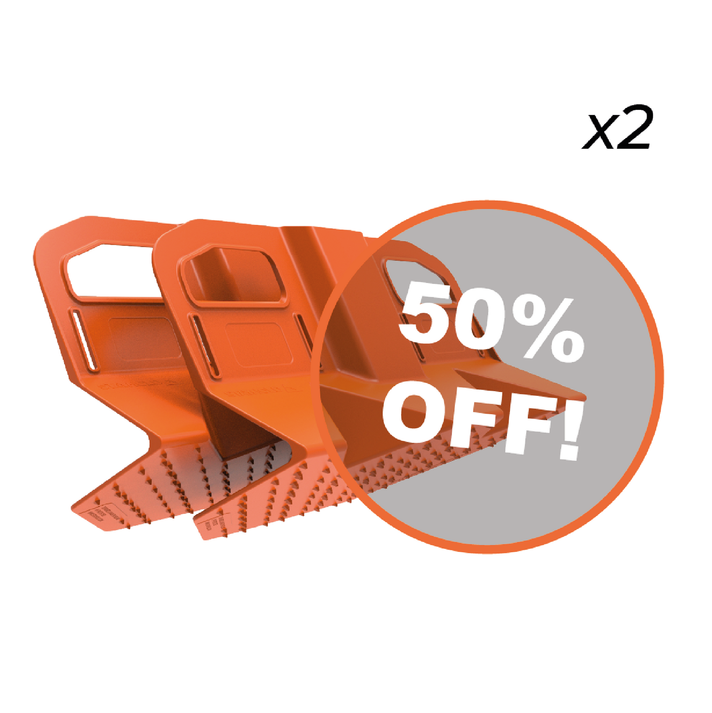 Sidekick Medium x 2 Colour 50% Discount - WHILE STOCKS LAST