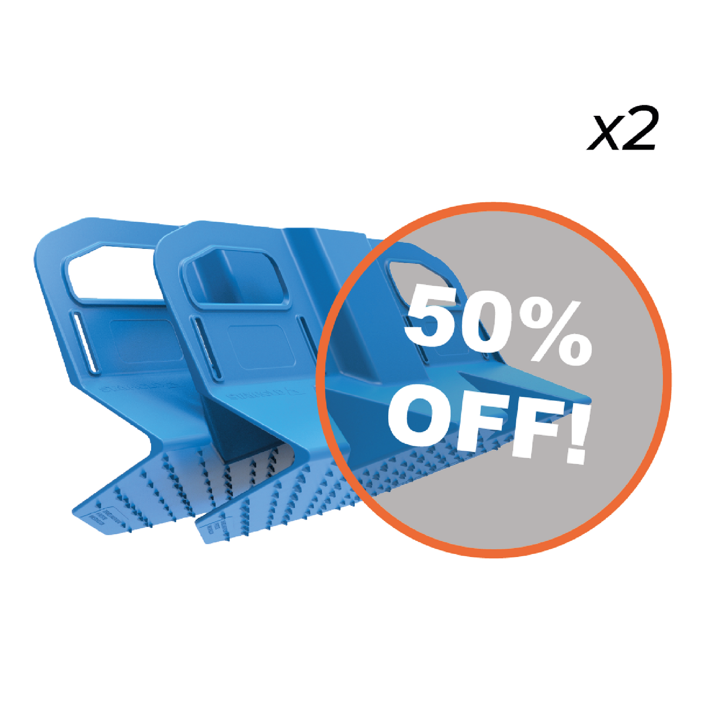 Sidekick Medium x 2 Colour 50% Discount - WHILE STOCKS LAST