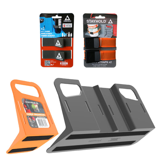 Super Bundle Large  - (for carpet)