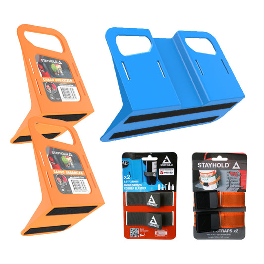 Metro Super Bundle - (for carpet)