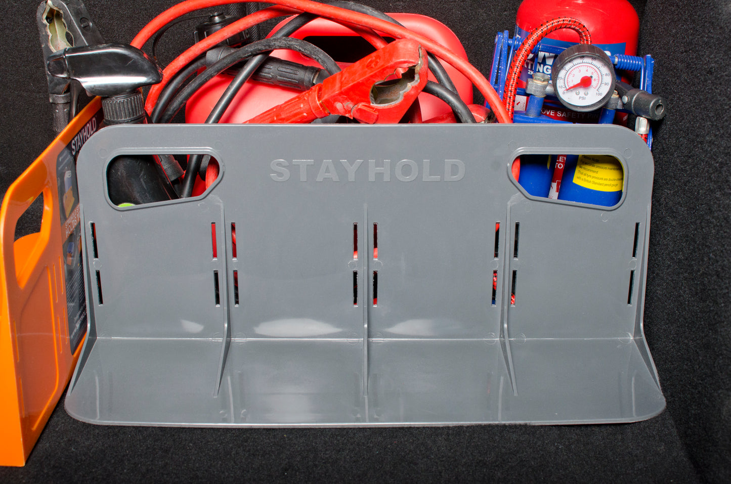 STAYHOLD® CLASSIC Cargo Organiser