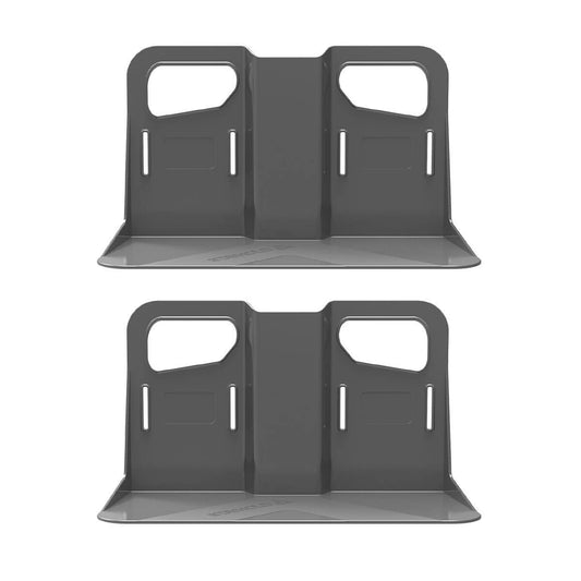 Stayhold Metro Medium x 2 shopping holder