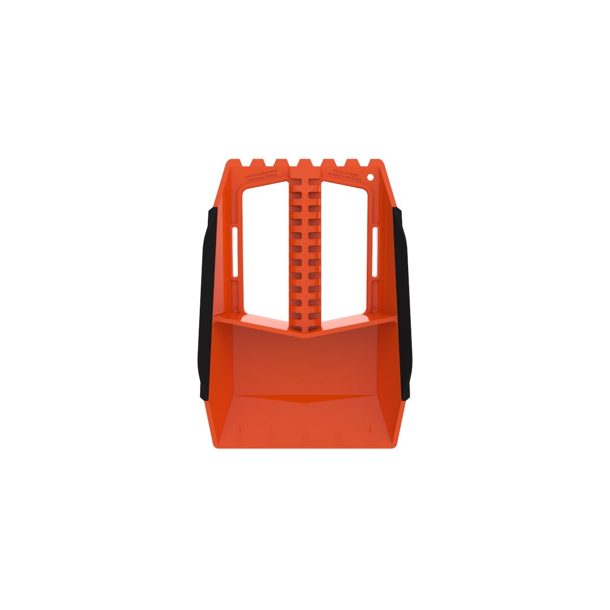 Stayhold Compact Safety Shovel - Mini underside